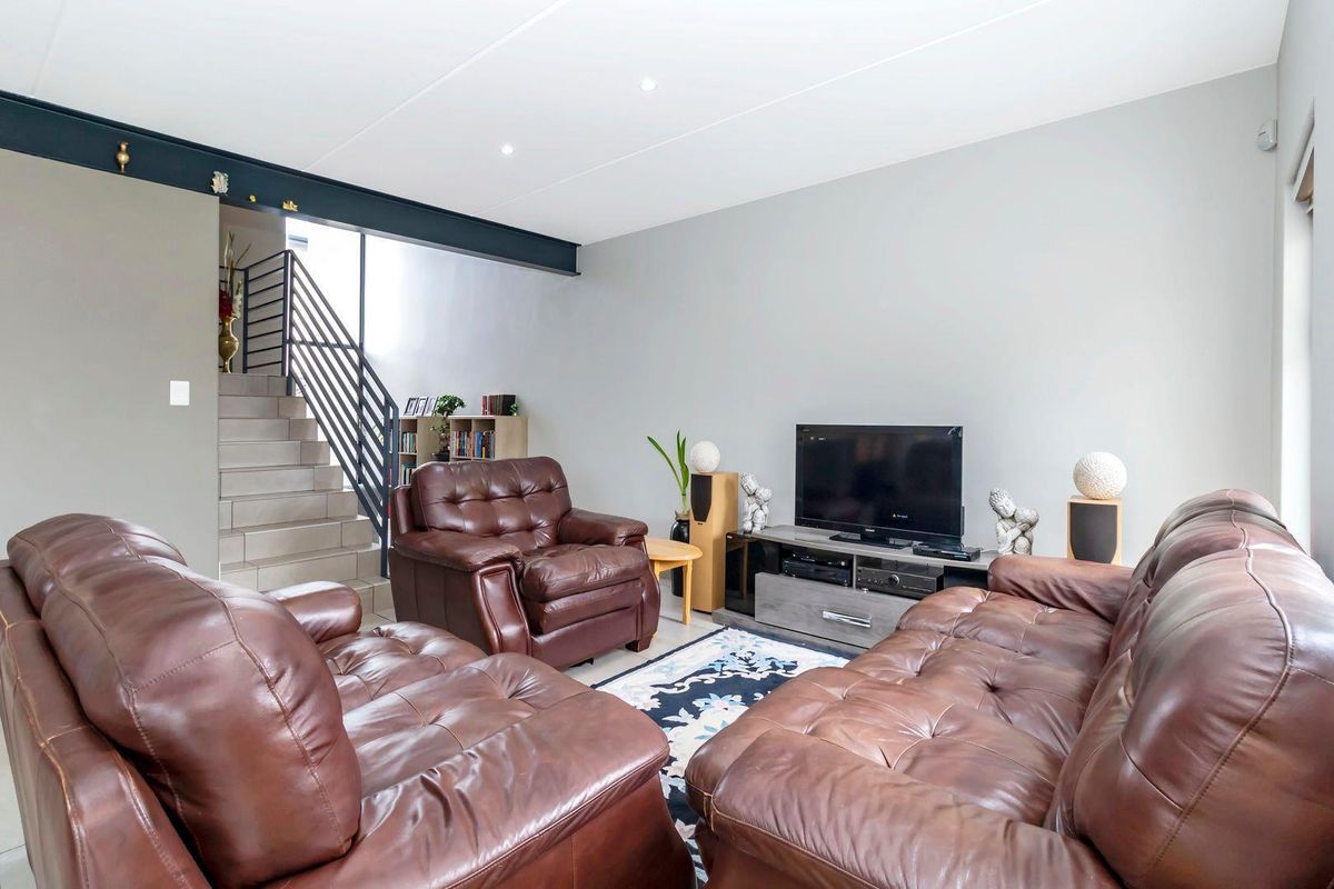 Newly developed lifestyle estate designed to raise the bar - Photo 3