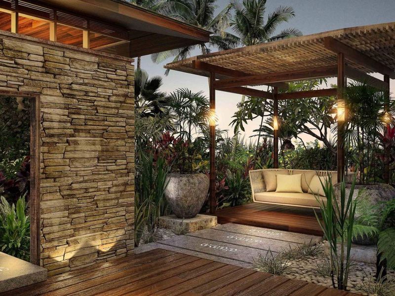 LUXURY VILLAS – BALACLAVA 3 bedroom - Photo 4