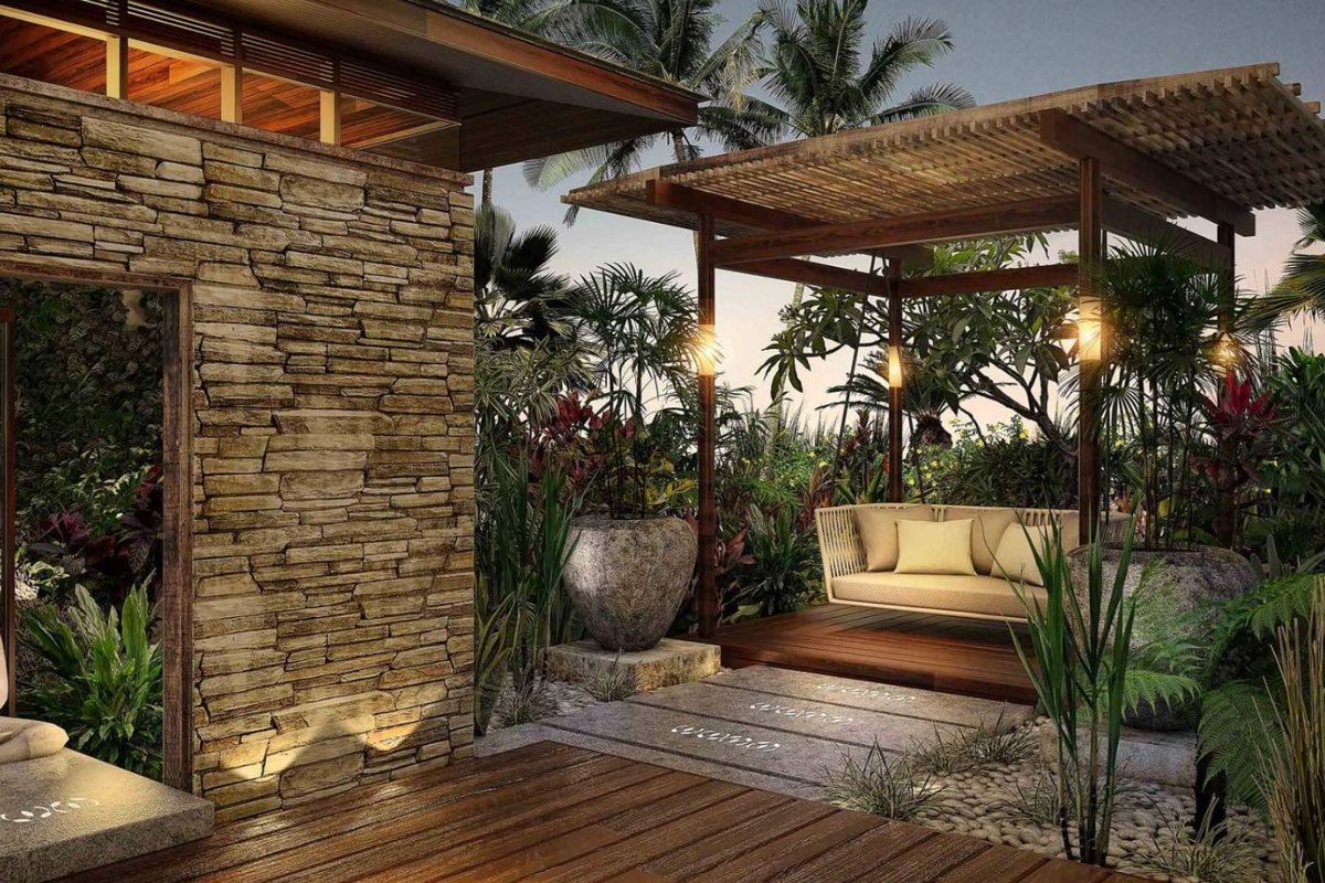 LUXURY VILLAS – BALACLAVA 3 bedroom - Photo 4