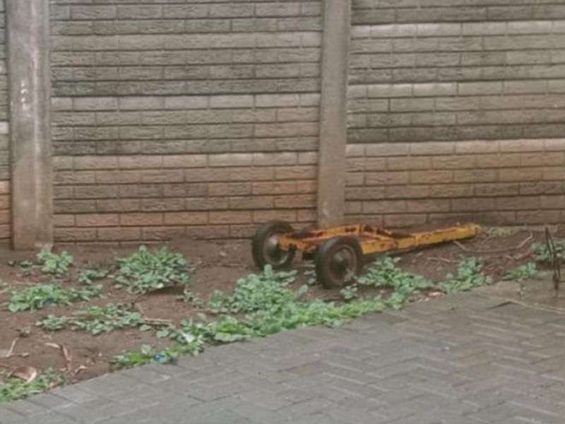 Enormous property for sale. - Photo 4