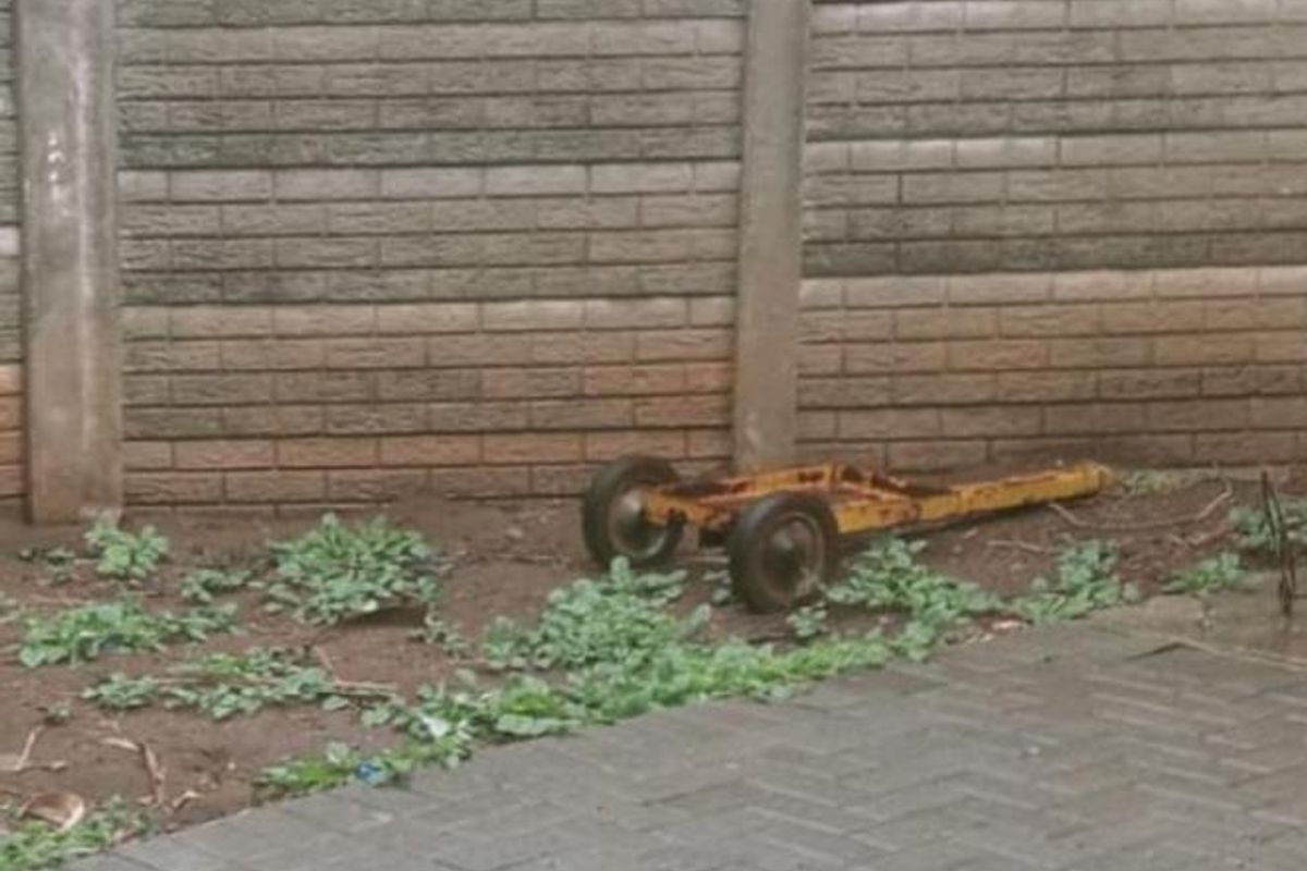 Enormous property for sale. - Photo 4