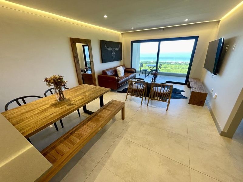 Hendra - Luxury 2-Bedroom Apartment for Rent in Umhlanga Ridge - Photo 8