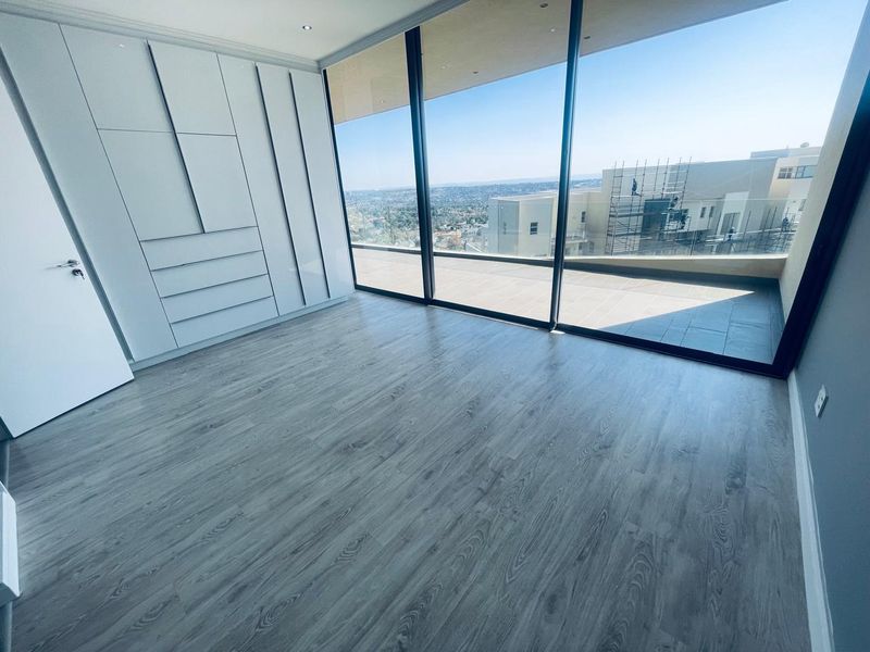 2 Bed Unfurnished Apartment for Rent in Morningside - Photo 8