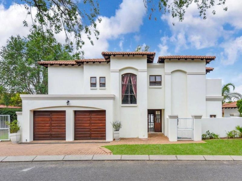 4 bedroom cluster available to let in Dainfern Ridge!! - Photo 1