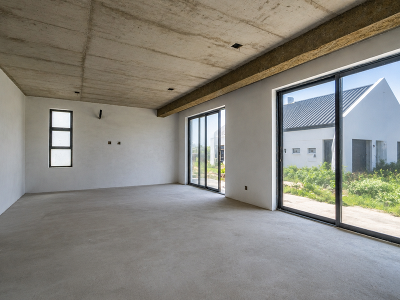 Luxury Family Home with Spectacular Mountain Views | Paarl Valleij Lifestyle Estate & Farm - Photo 2