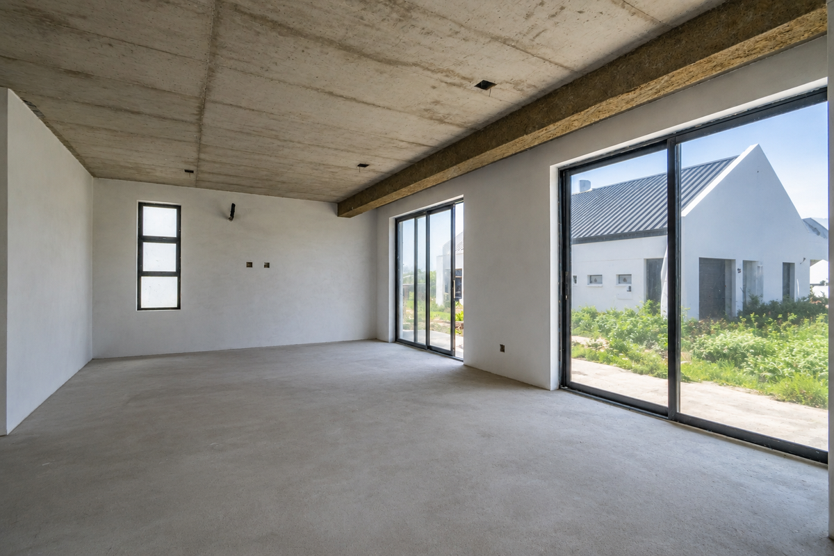 Luxury Family Home with Spectacular Mountain Views | Paarl Valleij Lifestyle Estate & Farm - Photo 2