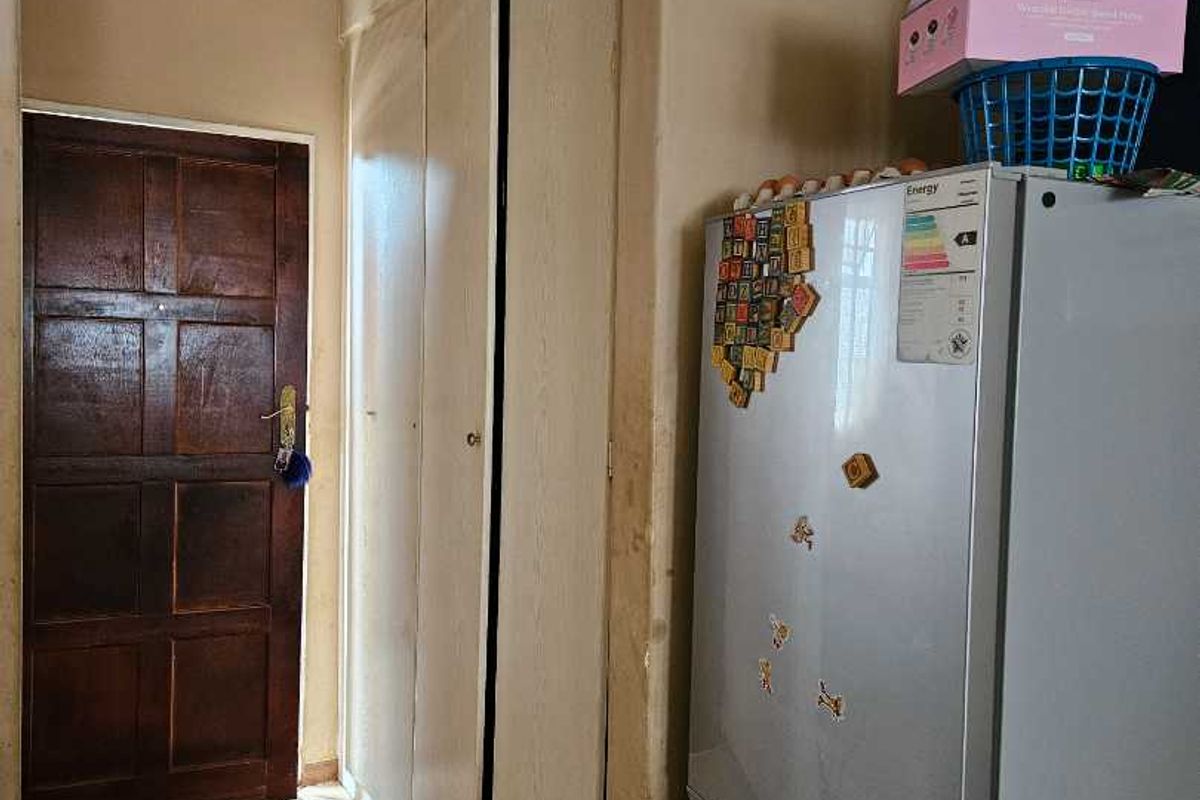 Bachelor flat in Karenpark - Photo 3