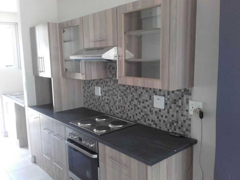 Sectional Title Eureka Court - Photo 2