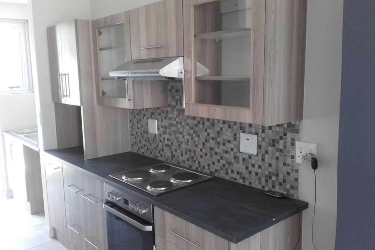 Sectional Title Eureka Court - Photo 2