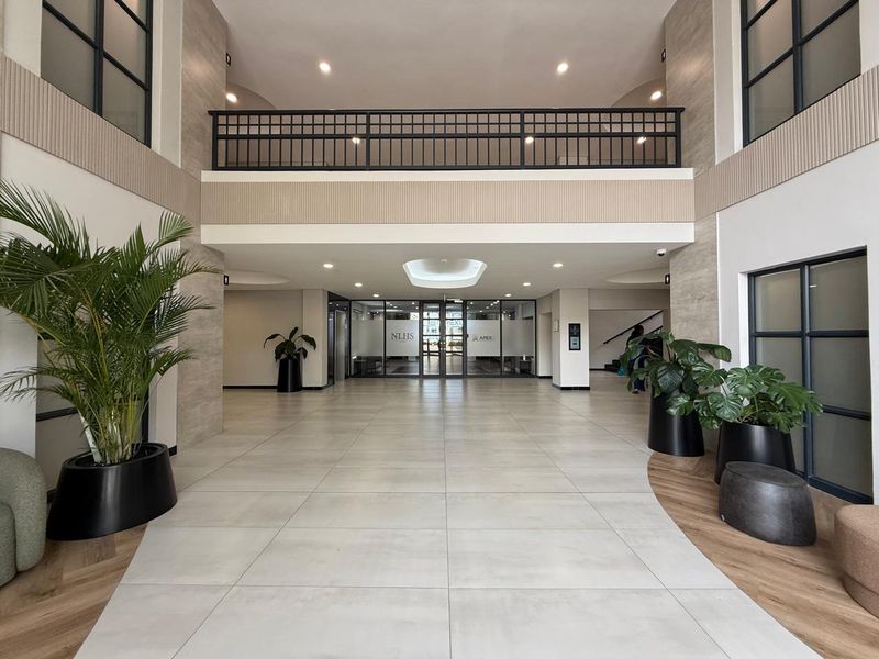 Prime Office Space for Lease at Inanda Greens Office Park - Photo 8