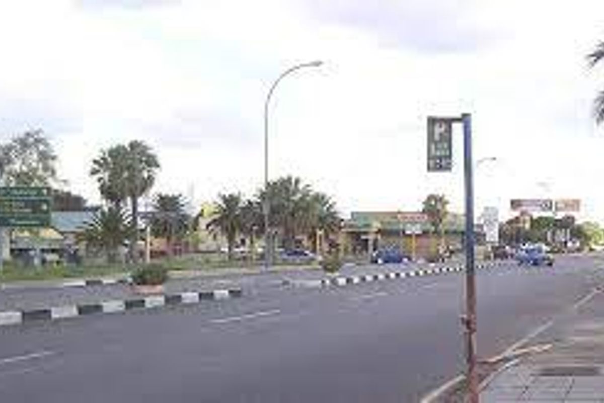 PRIME LOCATION VACANT LAND FOR SALE - Photo 2