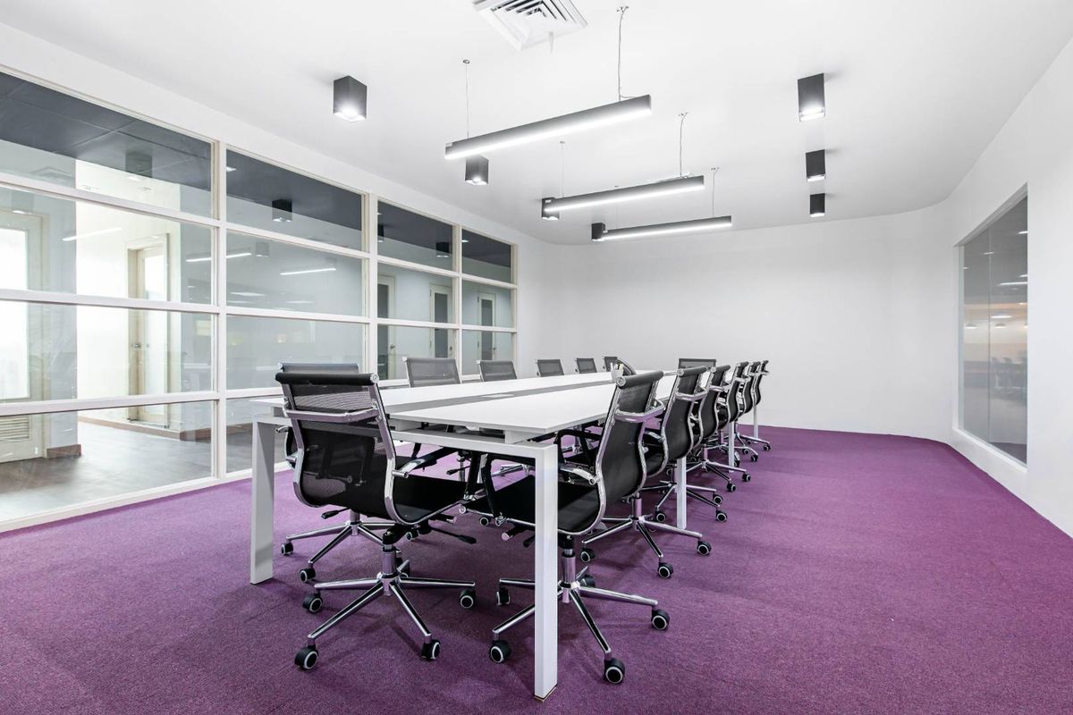 Choose the services you need with a flexible virtual office plan - Photo 4
