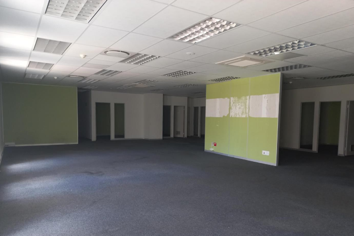 Flexible Office space - Tailor to your requirements! - Photo 3