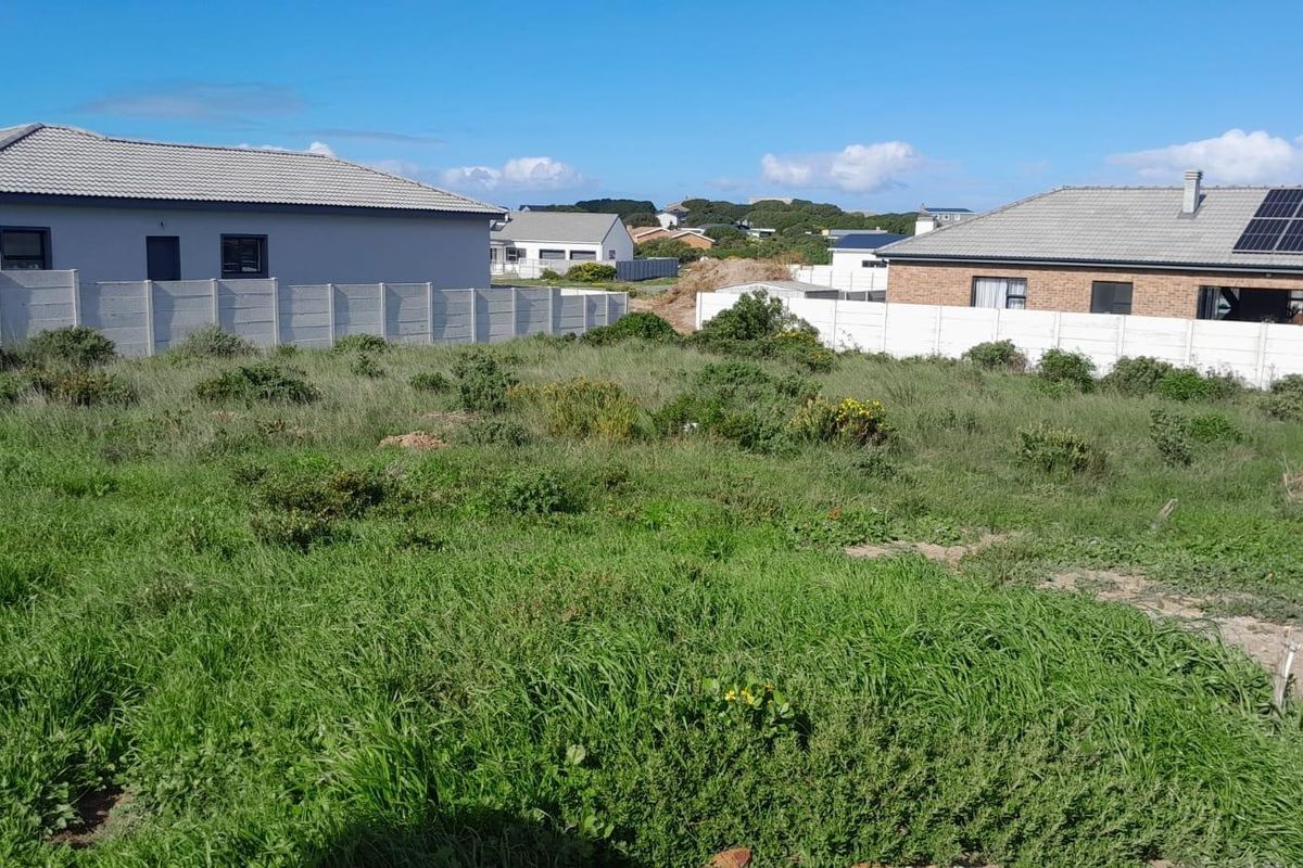 Vacant stand for sale - Photo 2