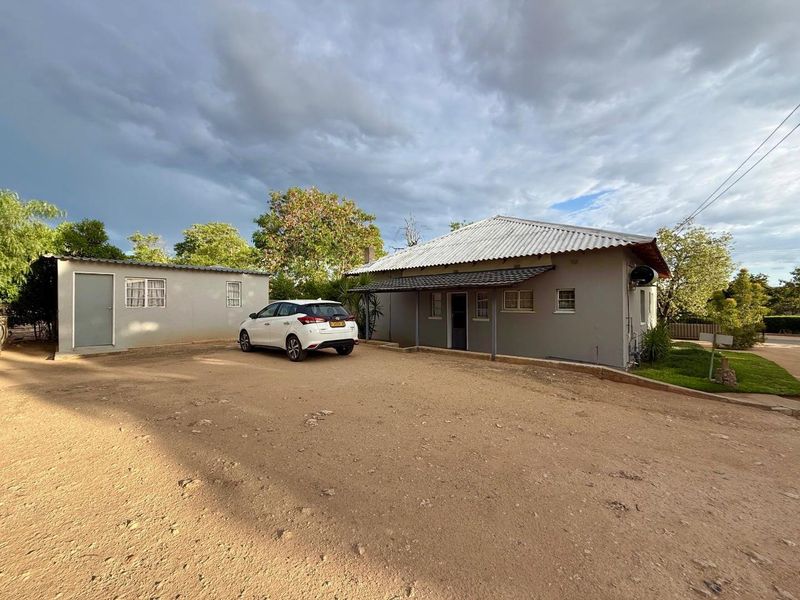 14 Bedrooms Houses For Sale in Outjo - Photo 6