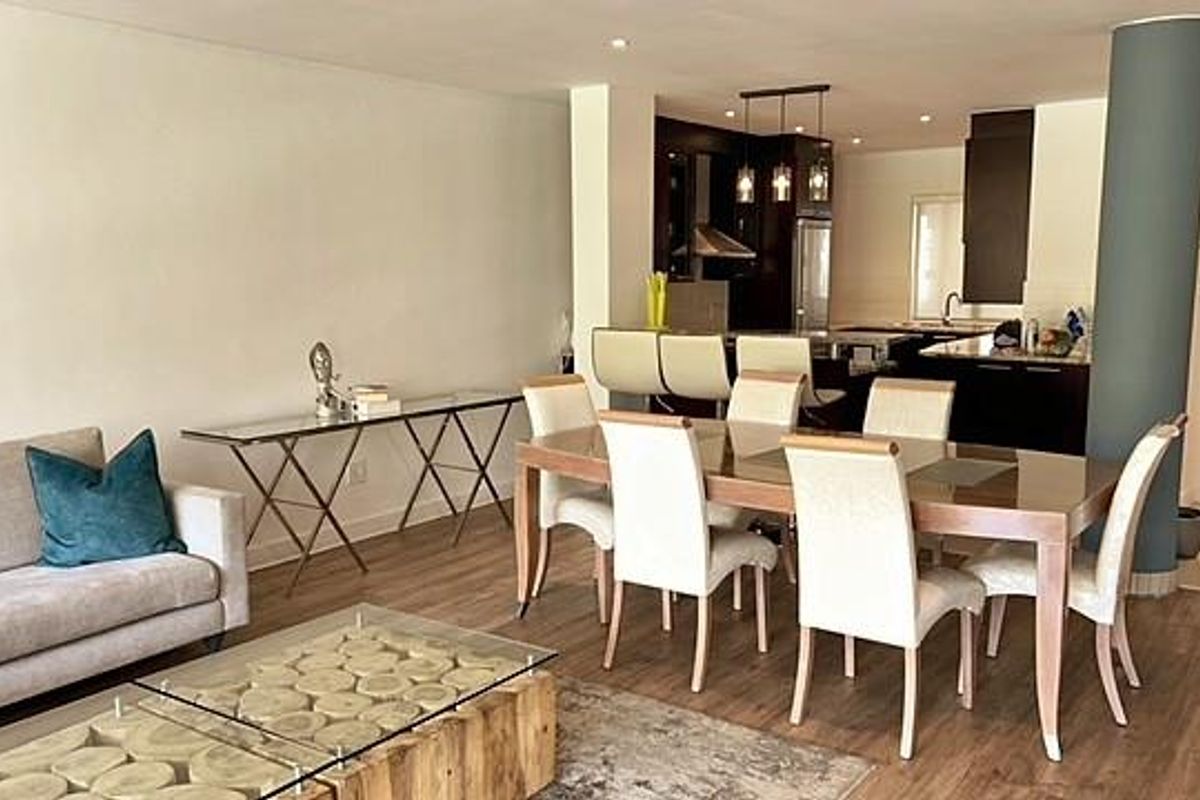 BEAUTIFUL 3 BED FULLY FURNISHED APARTMENT BENMORE - Photo 4