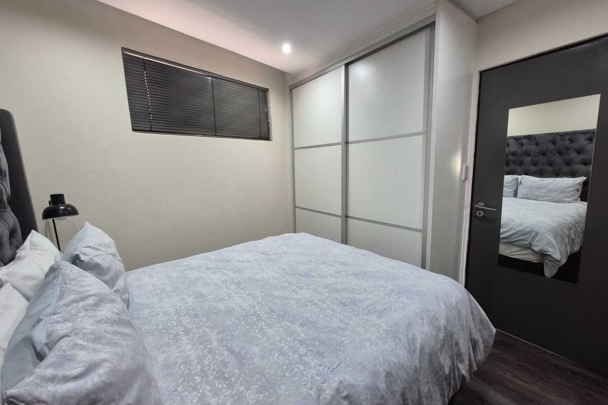 FOR RENT FURNISHED 1 BEDROOM UNIT KLEINE KUPPE - Photo 5