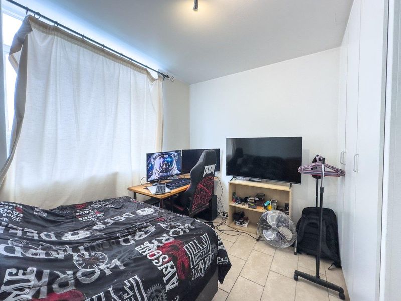 Well maintained 2 Bedroom loft apartment in Loevenstein - Photo 6