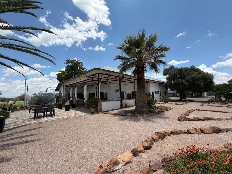 Farm for Sale – 10,300 Hectares - Photo 4