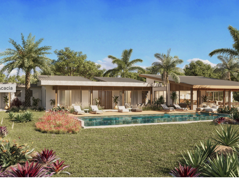 EKÔ SAVANNAH RESORT - LUXURY VILLA COLLECTION - Photo 2