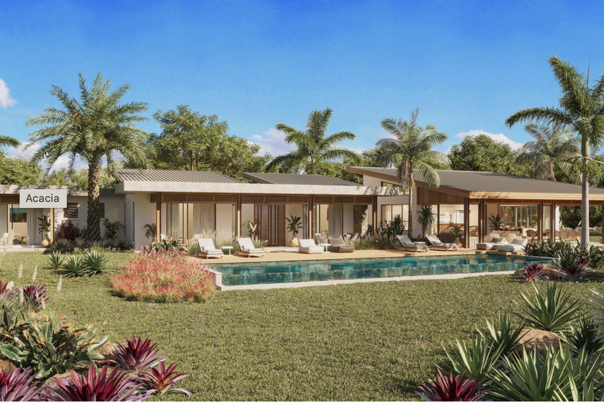 EKÔ SAVANNAH RESORT - LUXURY VILLA COLLECTION - Photo 2