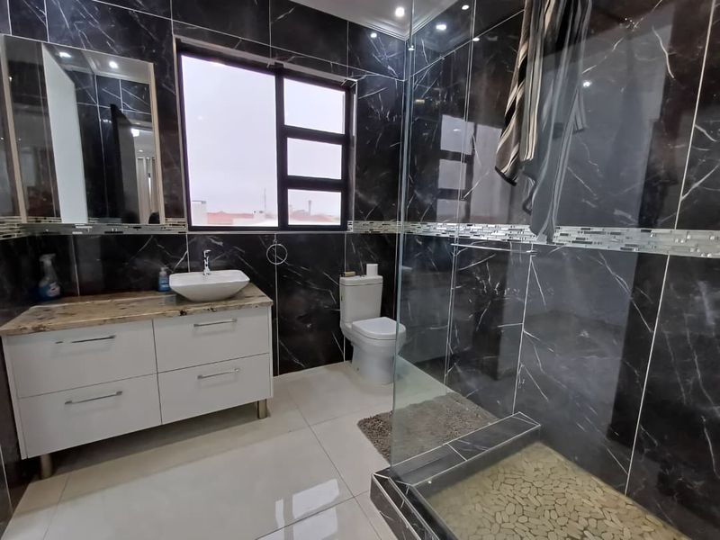 A Coastal Dream Home in Henties Bay Awaits You! - Photo 9