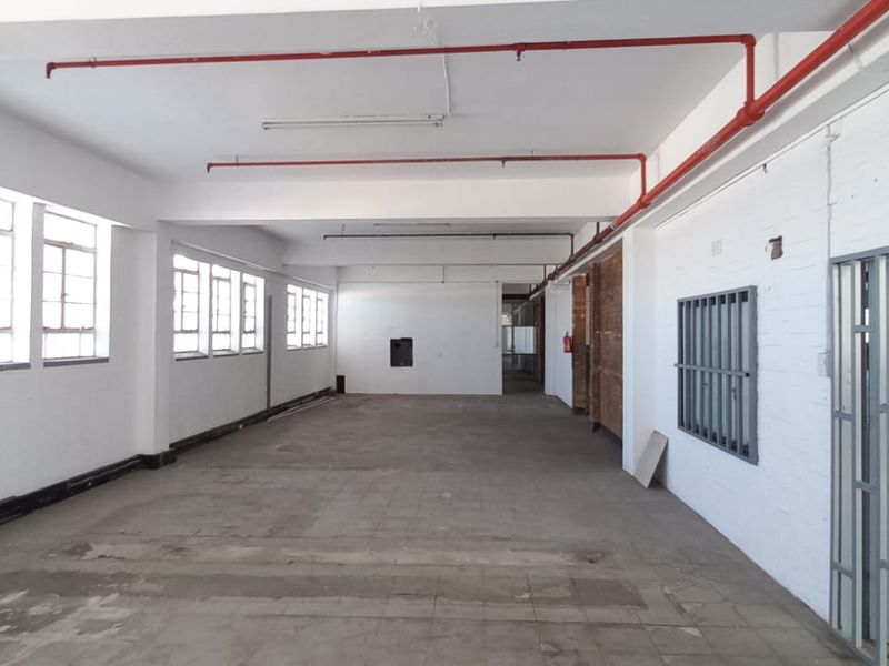 Industrial Unit for Lease – 45 Julbert Rd, Unit 1A - Photo 10