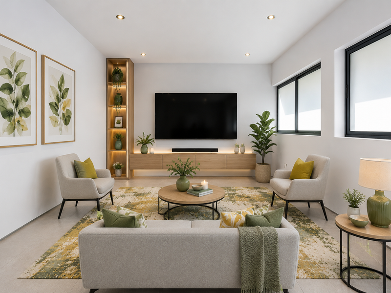 Experience a home that sets a new benchmark for luxury living. - Photo 7