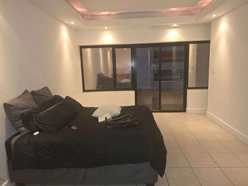 Charming Bachelor Apartment in Ferreirasdorp - Photo 7