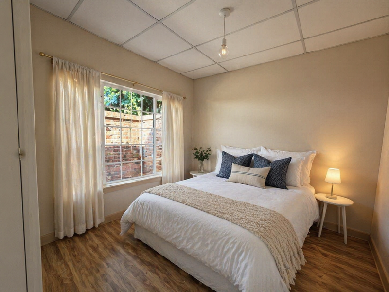 Two bedroom home in highly rated retirement village - Photo 10