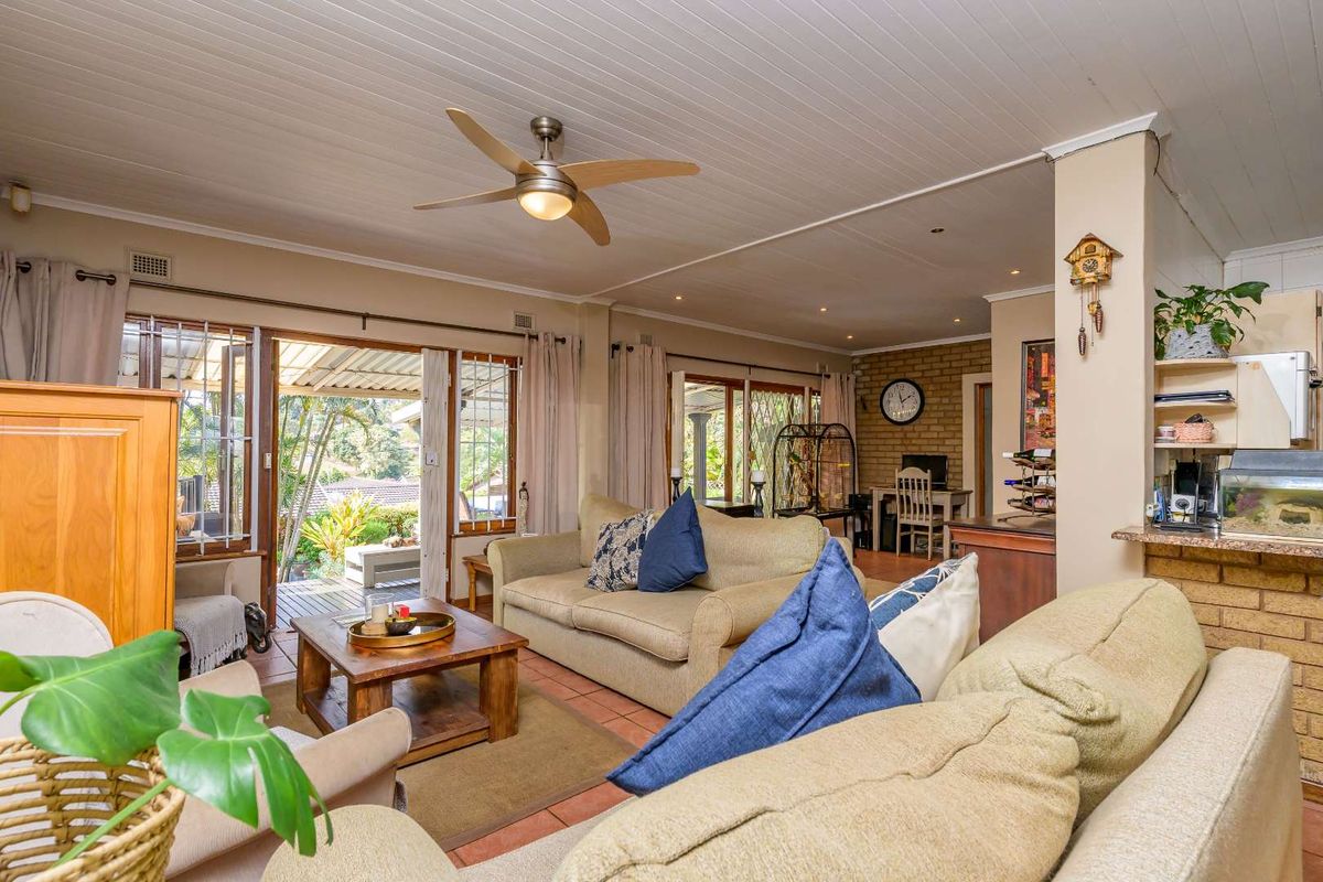 Spacious entertainers delight. - Photo 5