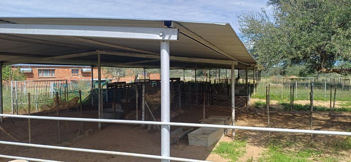 Property #2489774, Small Holding For Sale in Okahandja Central