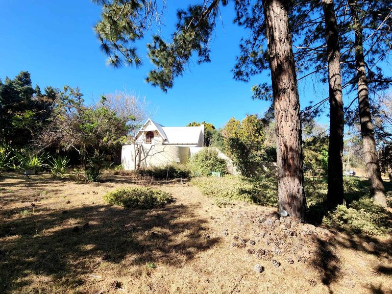 Investor’s Opportunity – 2.5 Hectares for Sale in Glenferness - Photo 6