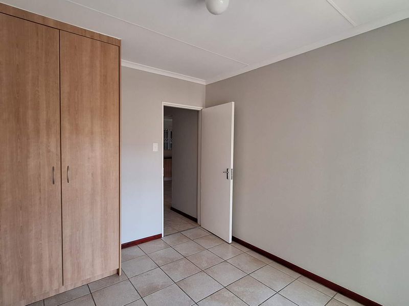 2 Bedroom, Ground Floor Apartment in Ferndale - Photo 7