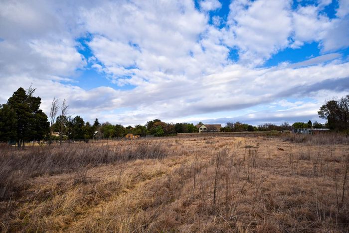 Property #2553523, Vacant Land Residential For Sale in Grootfontein Country Estates