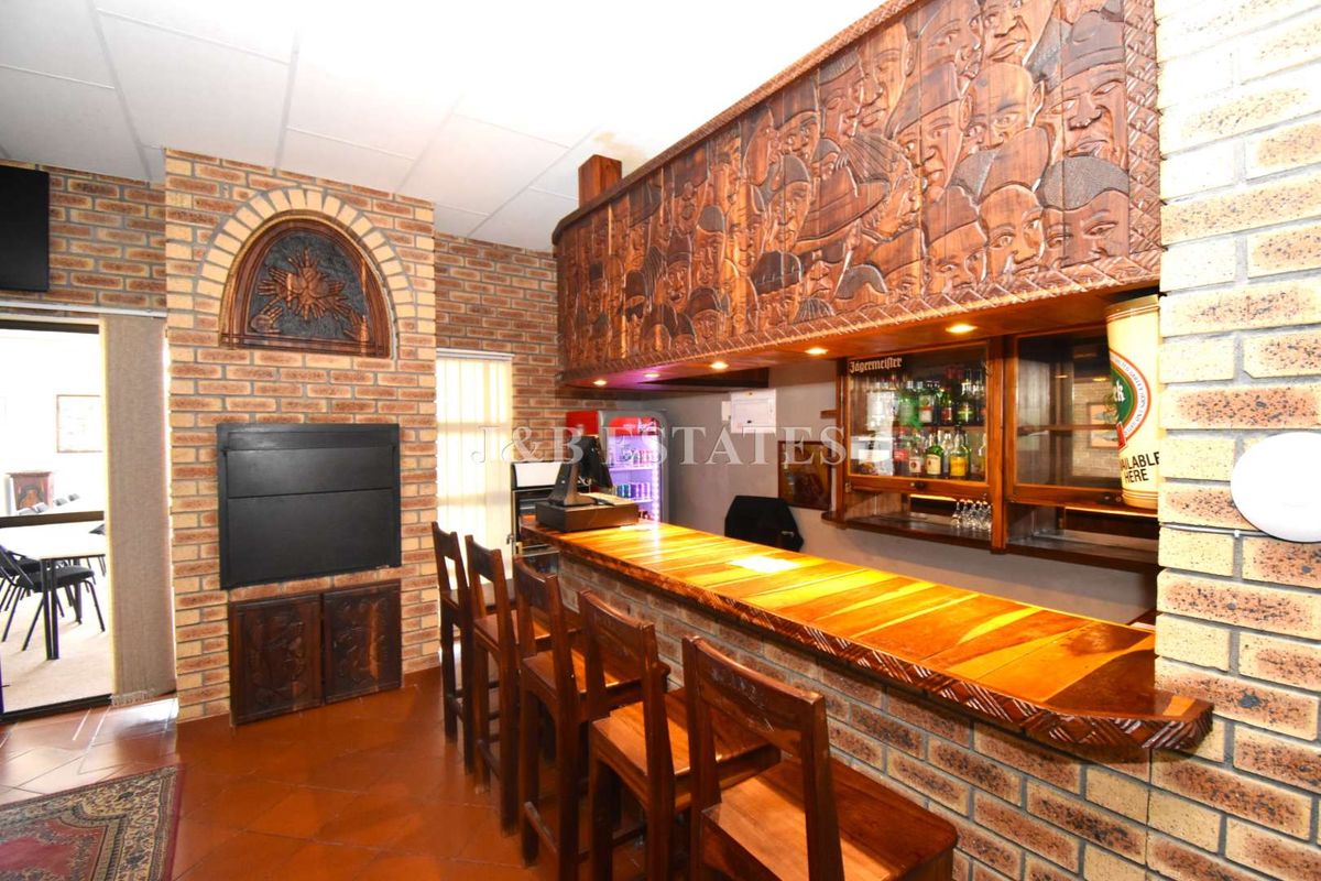 Ngandu At Sea Guesthouse - Photo 3