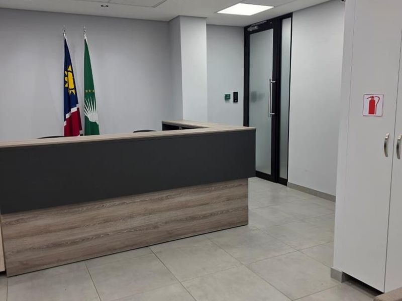 Premium A-Grade furnished Offices in Windhoek Central - Photo 4
