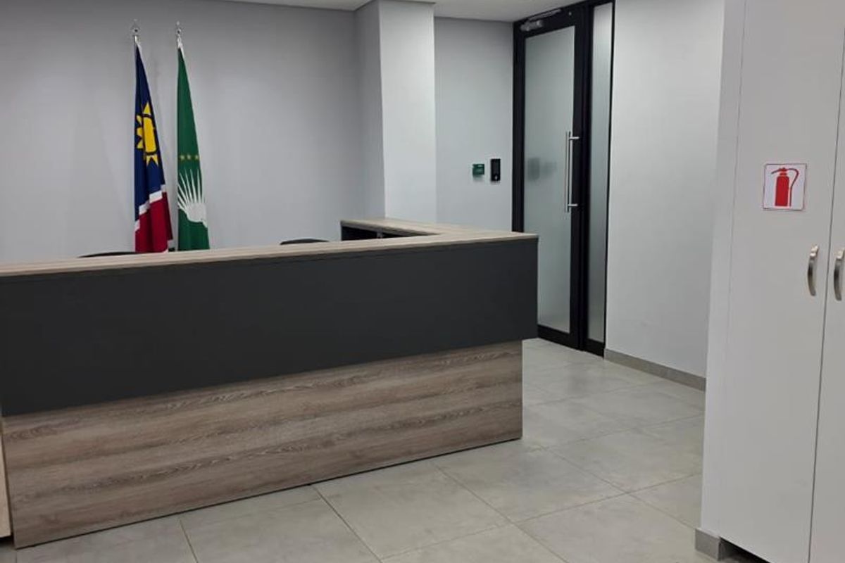 Premium A-Grade furnished Offices in Windhoek Central - Photo 4