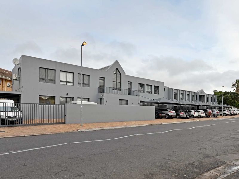 Commercial Building in Sybrand Park - Photo 1