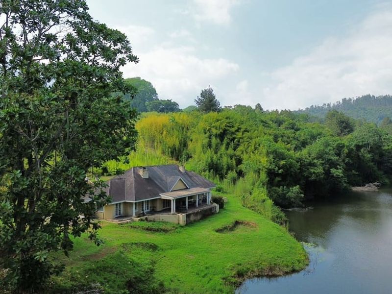 Exclusive 5-Star Boutique Lodge & Private Farm Estate for Sale in Hazyview, Mpumalanga - Photo 3