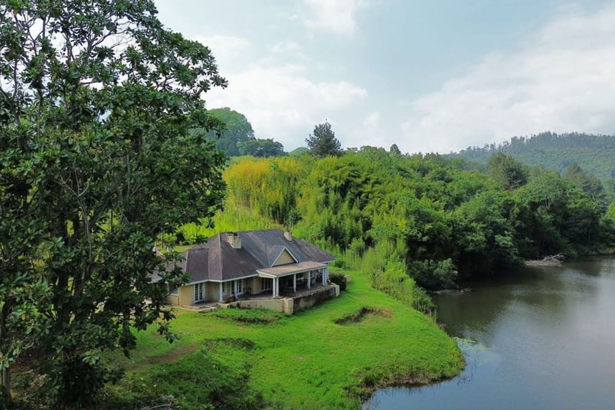 Exclusive 5-Star Boutique Lodge & Private Farm Estate for Sale in Hazyview, Mpumalanga - Photo 3