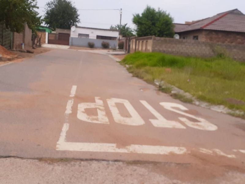 HUGE VACANT LAND FOR SALE - Photo 7