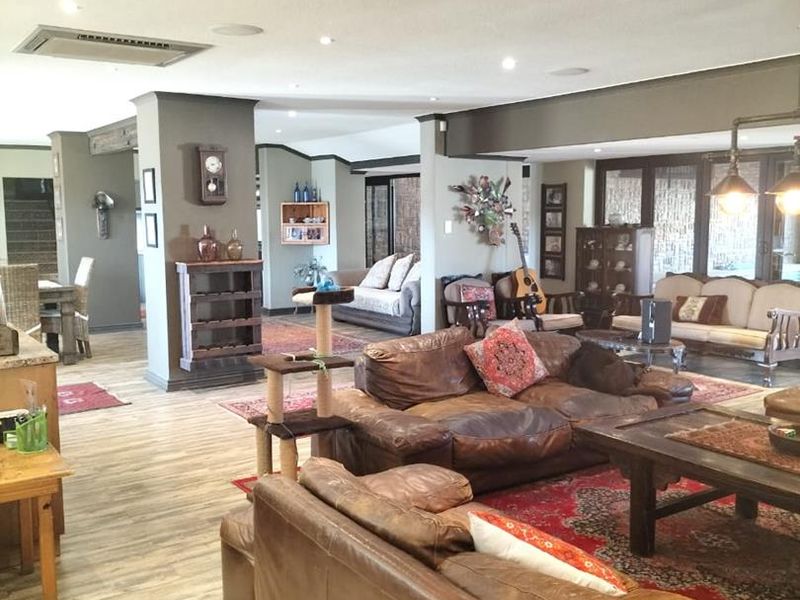 Exceptional home - Photo 5