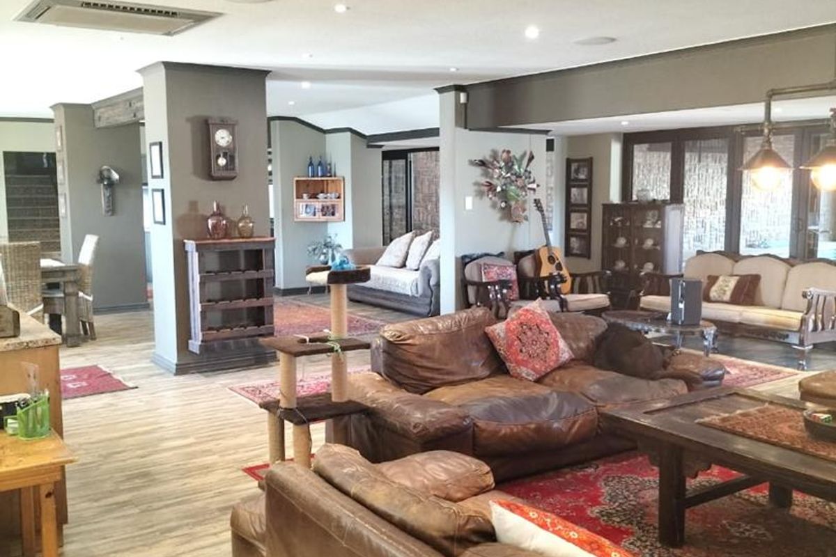 Exceptional home - Photo 5