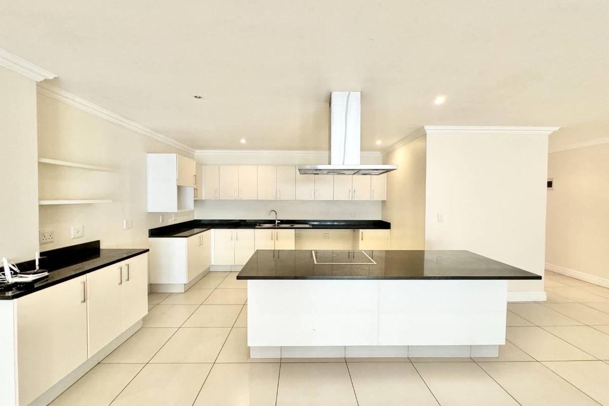 Hendra Estate - Stunning, Garden Unit For Rent In Ilala Ridge Estate - Photo 5