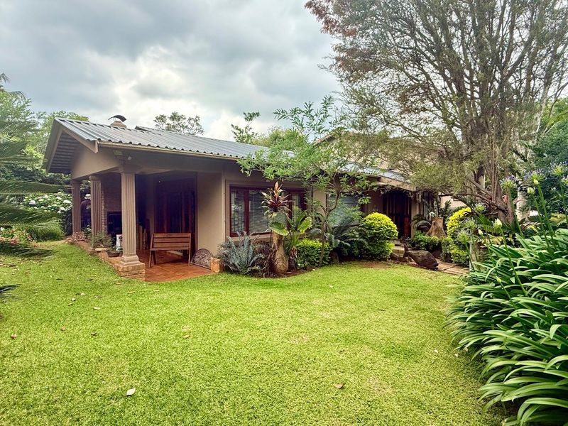 Immaculate 3 bedroom for sale in Vryheid - Photo 3