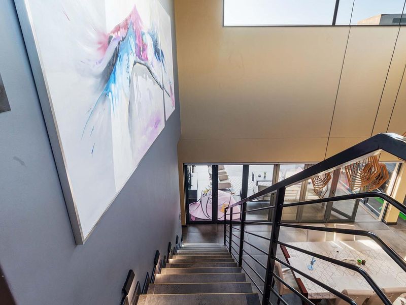Exceptional Off-the-Grid Luxury Living in Prestigious Sagewood Estate - Photo 7
