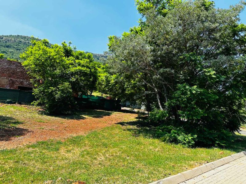 Build Your Dream Home with Stunning Dam & Mountain Views! - Photo 3