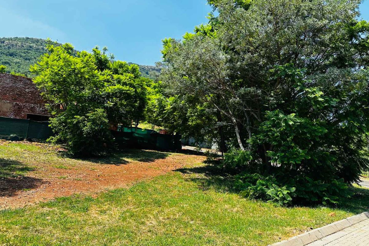 Build Your Dream Home with Stunning Dam & Mountain Views! - Photo 3