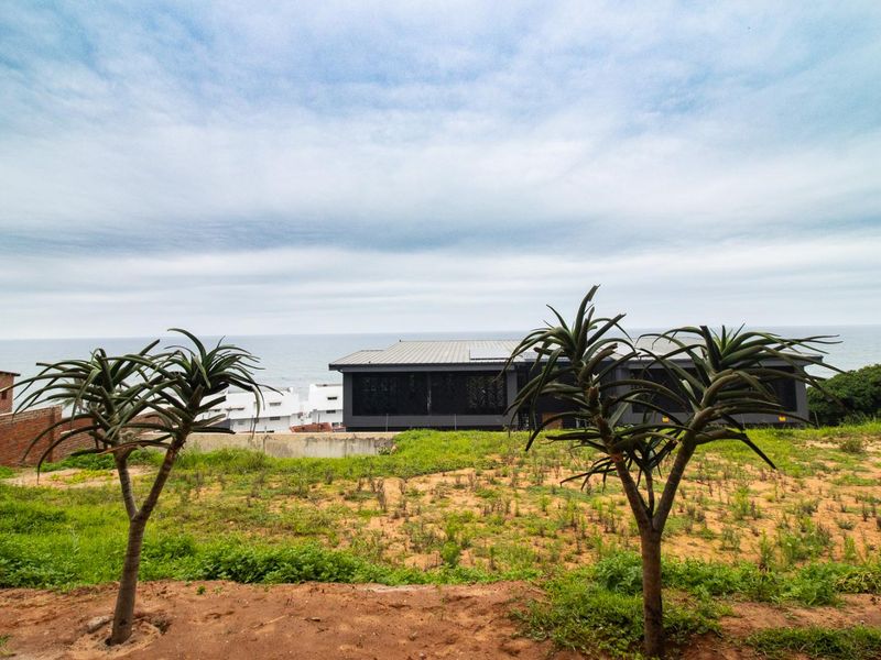 SHAKAS ROCK – VACANT LAND - Shaka’s Rock Coastal Plot – Architect-Approved & Construction Ready - Photo 10